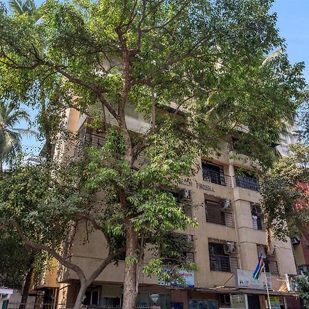 Konark Apartment Malad ภายนอก รูปภาพ