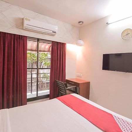 Konark Apartment Malad ภายนอก รูปภาพ