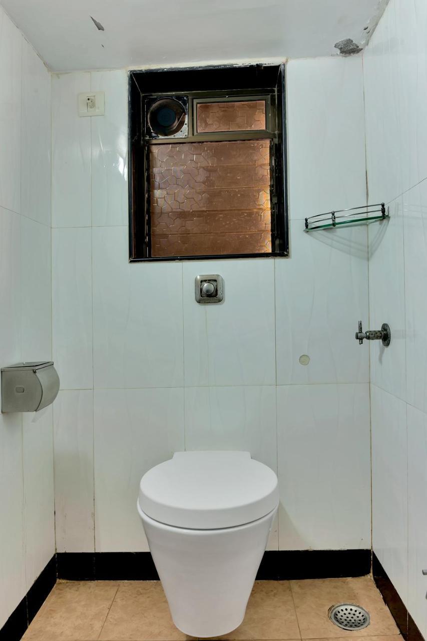 Konark Apartment Malad ภายนอก รูปภาพ