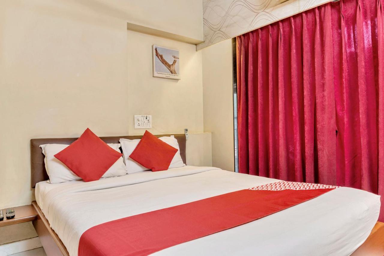 Konark Apartment Malad ภายนอก รูปภาพ