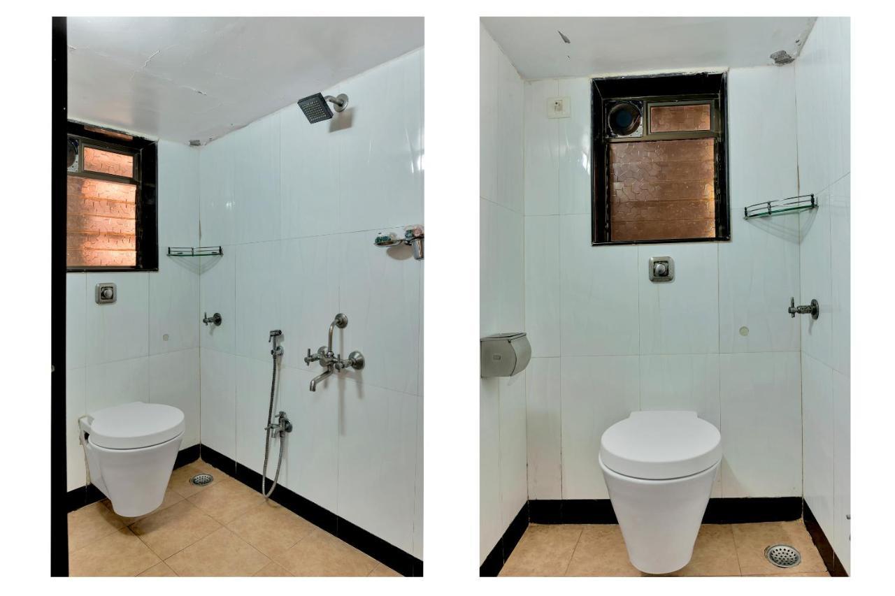 Konark Apartment Malad ภายนอก รูปภาพ