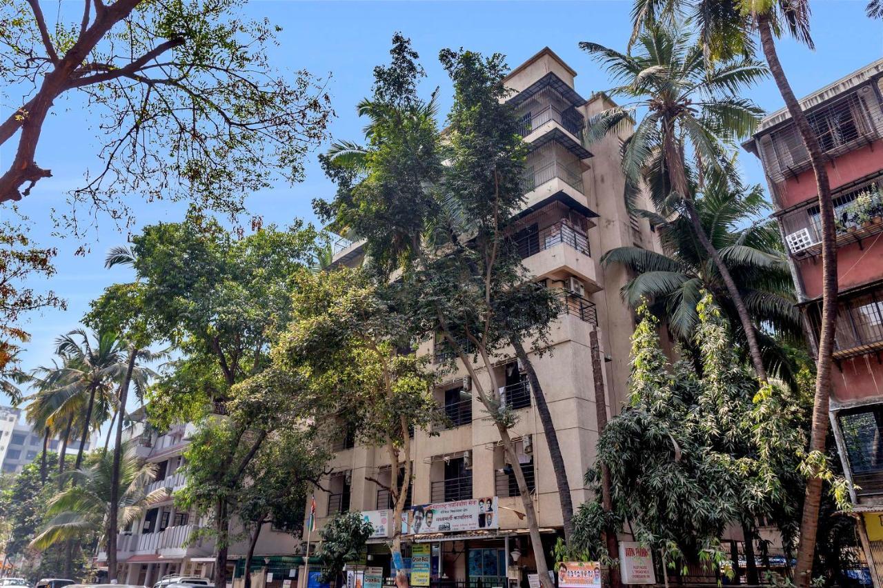 Konark Apartment Malad ภายนอก รูปภาพ