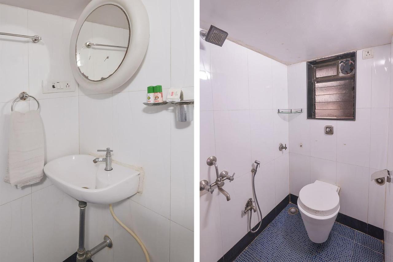 Konark Apartment Malad ภายนอก รูปภาพ